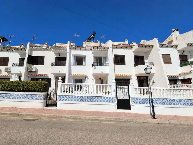 Casa 3 habitaciones 78m² en venta - Los Balcones - Los Altos del Edén — 30
