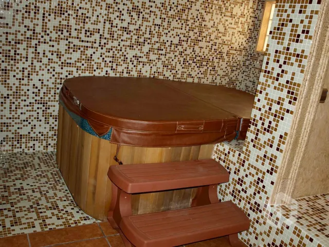 Chalet de lujo y dos adosados individuales. Oferta Única! — 30