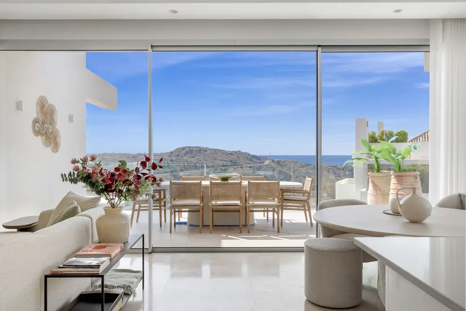 Ático 3 habitaciones 120m² en venta - Costa del Sol