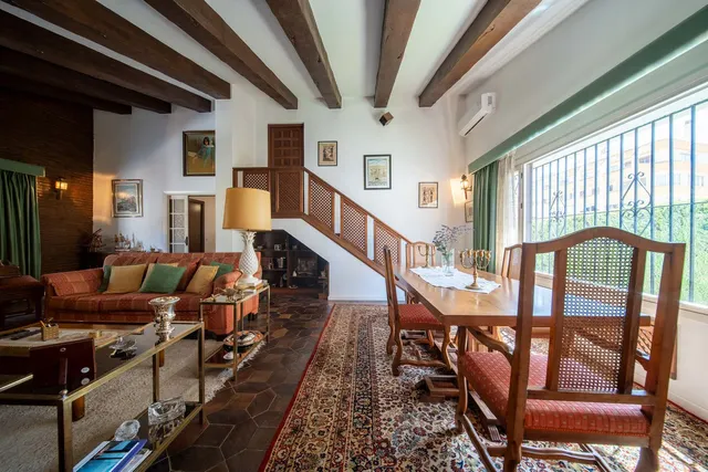 Chalet 3 habitaciones 175m² en venta - Centro — 26