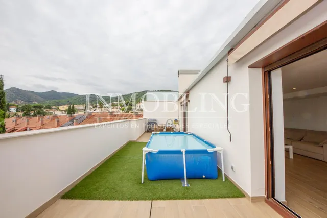Ático duplex muy céntrico — 44