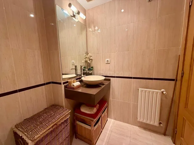 Piso 2 habitaciones 94m² en venta - Corredoria-La Carisa-Prado de La Vega — 42