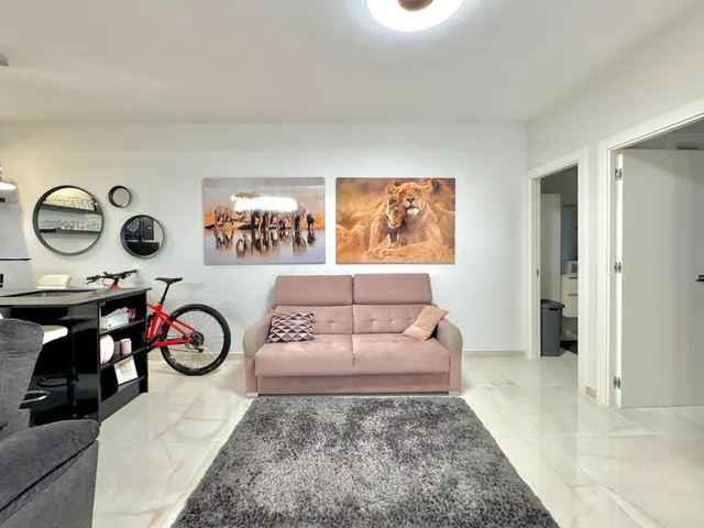 Villa 4 habitaciones 271m² en venta - Lomas de Cabo Roig — 35