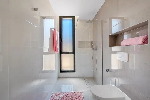 Villa 4 habitaciones 194m² en venta - Los secanos — 43