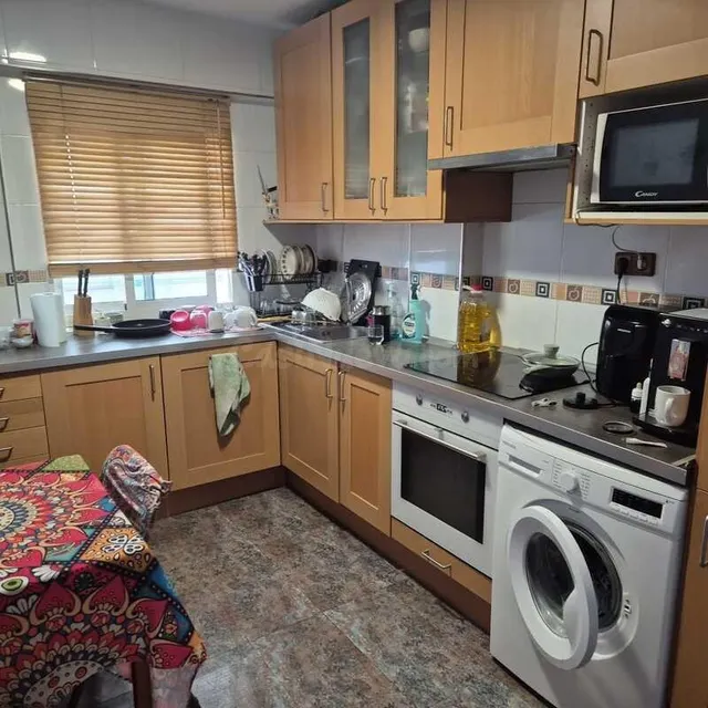 Piso 2 habitaciones 74m² en venta - Enlaces — 5