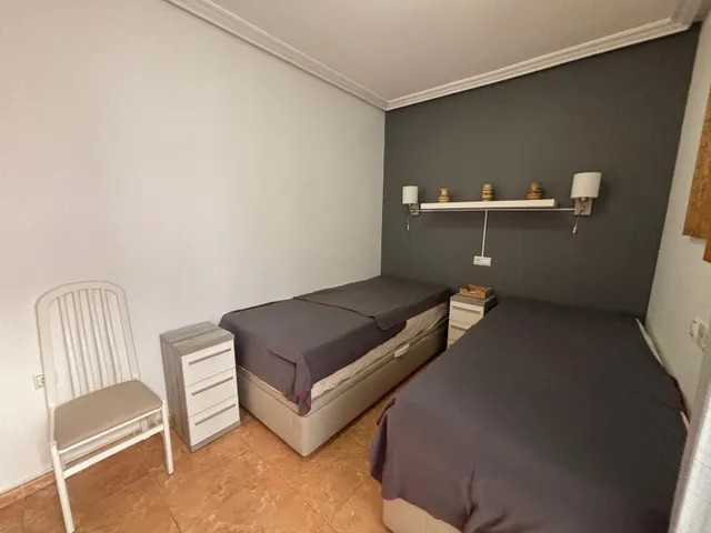 Impresionante Ático en el Corazón de Torrevieja — 26
