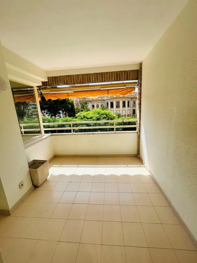 Estupenda vivienda con vistas a los jardines de la Diputación!! — 5
