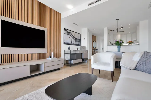 Apartamento 2 habitaciones 86m² en venta - Marbella - foto 3