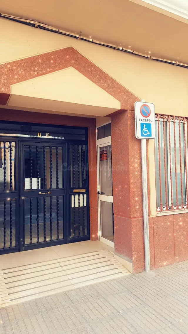 PLAZA DE GARAJE EN ALQUILER - ZONA RONDA MALECÓ (CARLET) - foto 4