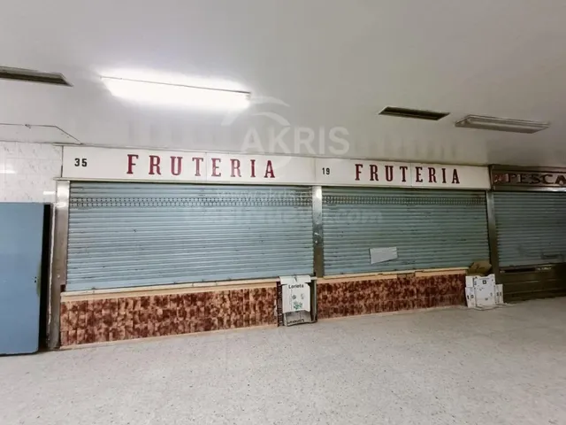 Local Comercial en Fuensalida - foto 3
