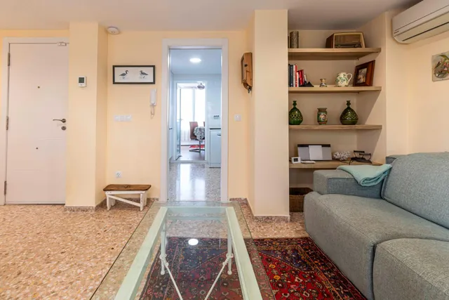 Exclusivo Ático Reformado en Playa de Gandia — 28
