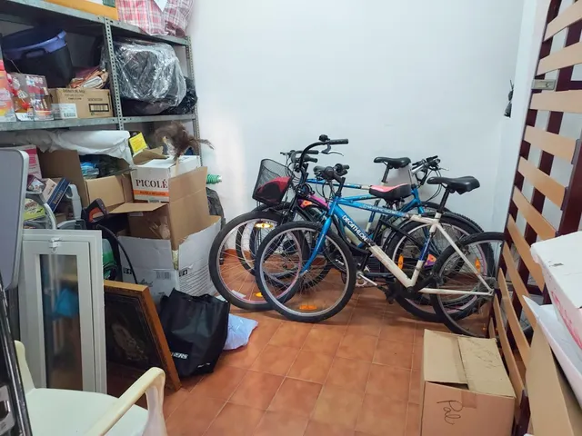 MIRAFLORES- HUERTA DE HIERRO- Local de 151 m2 — 9
