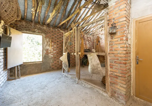 Gran casa en venta en nigüelas — 29