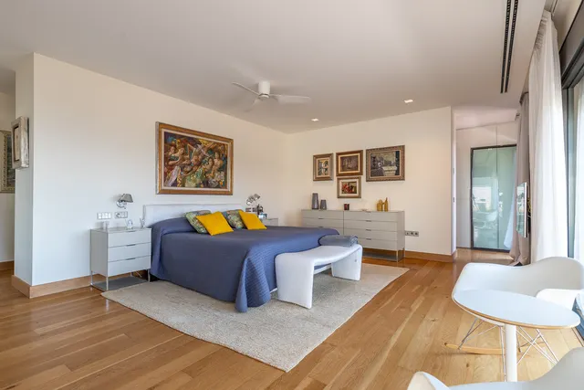 Chalet 8 habitaciones 2512m² en venta - Málaga Este — 22