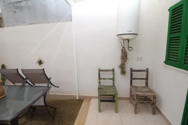 ¡ALQUILER DE TEMPORADA! DE ABRIL A OCTUBRE. PLANTA BAJA EN SANT JORDI — 17