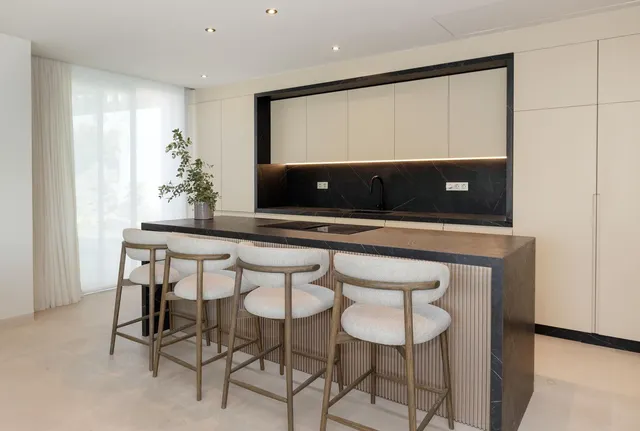 Chalet 7 habitaciones 954m² en venta - Centro — 13
