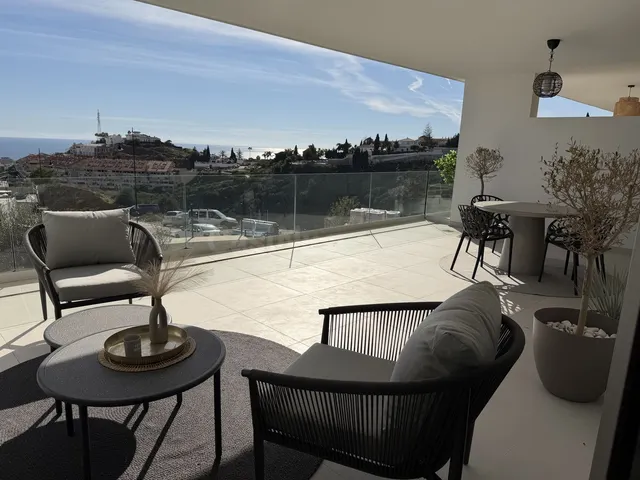 Apartamento 2 habitaciones 80m² en venta - Centro — 2
