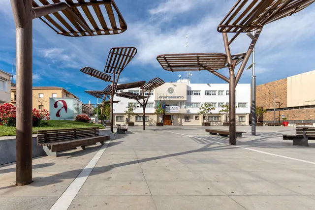 Venta de local de 171 m2 en Armilla (Granada) — 19