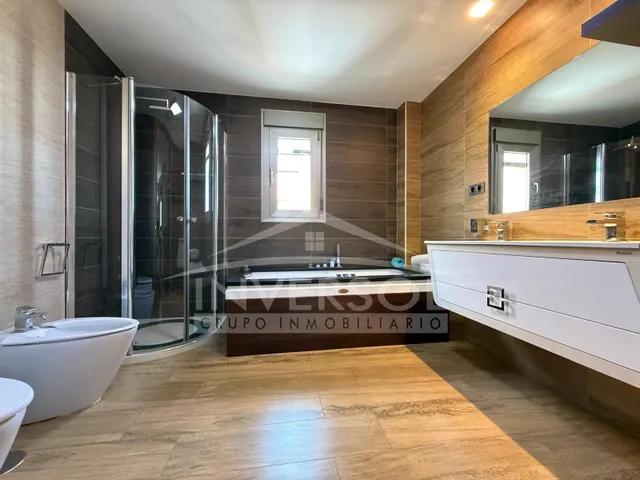 VENTA DE VIVIENDA EN ADRA A UNOS PASOS DE LA PLAYA — 6