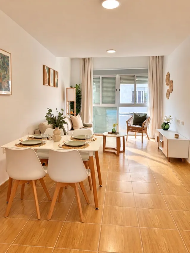 Tu nuevo hogar en Monteagudo: obra nueva, tres dormitorios y espacio para todo — 7