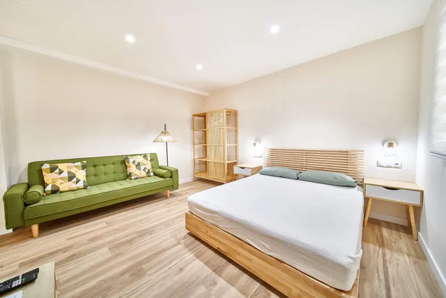 Vivienda para alquiler vacacional — 12