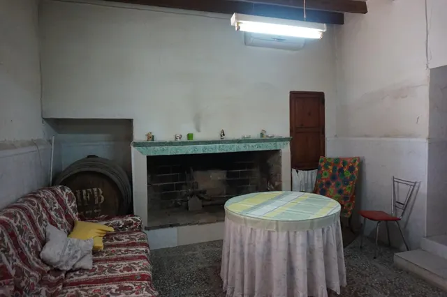 Vivienda para rehabilitar - Zona de Abanilla — 7