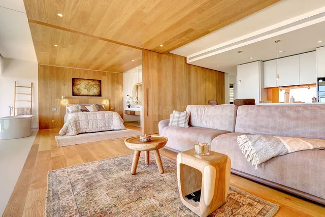 Apartamento 2 habitaciones 89m² en venta - Centro — 2
