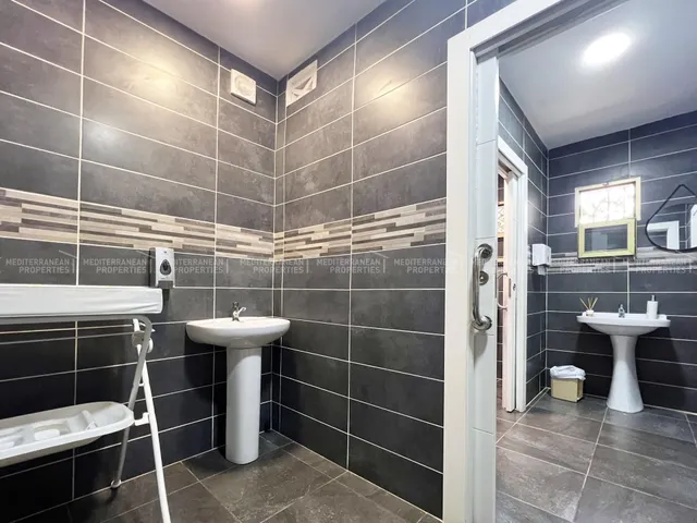 Chalet en La Nucia — 17