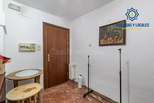 MAGNIFICA VIVIENDA EN LAS FLORES - CAMINO DE RONDA — 5