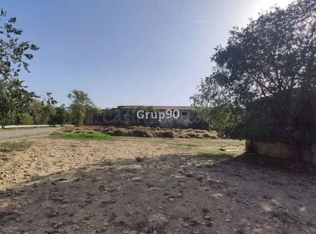 GRAN PARCELA CON INMUEBLES DIVERSOS EN LLIVIA IDEAL PARA RESTAURANTE CON GASOLINERA — 16