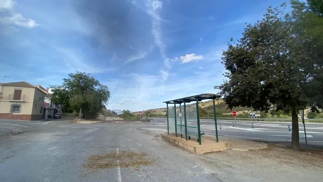Terreno urbano 3944m² en venta - Alhama de granada — 2