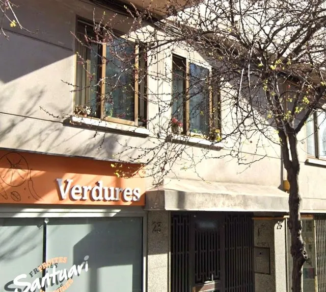 Venta piso en Barcelona