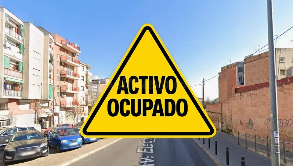 PISO EN L'HOSPITALET DE LLOBREGAT