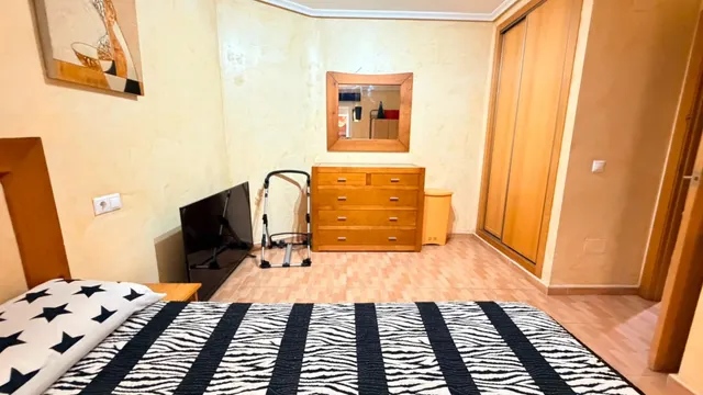 Apartamento 2 habitaciones 100m² en venta - Pueblo 8 — 20