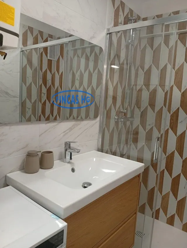Estupendo apartamento centrico con una ubicación privilegiada — 11