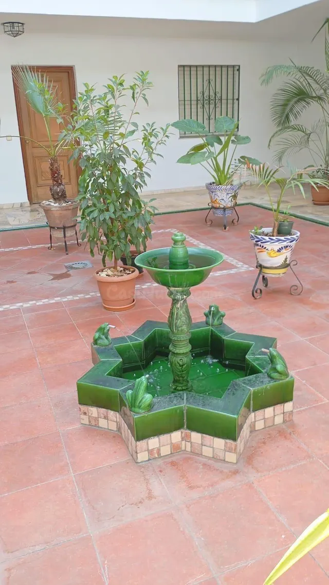 Piso 1 habitación 75m² en alquiler - Ronda de Triana-Patroci - foto 5
