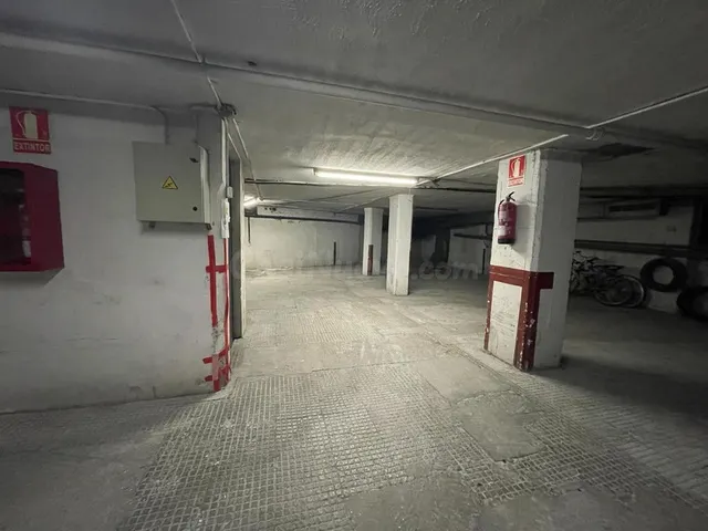 PLAZA DE PARKING EN GRAN CAPITÁN, CÓRDOBA CAPITAL — 4