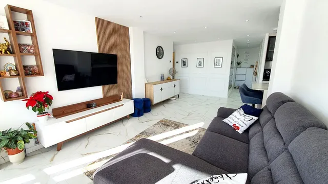 Apartamento 3 habitaciones 105m² en venta - Centro — 19