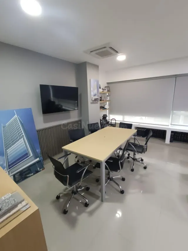 Oficina 89m² en alquiler - Manga - foto 2