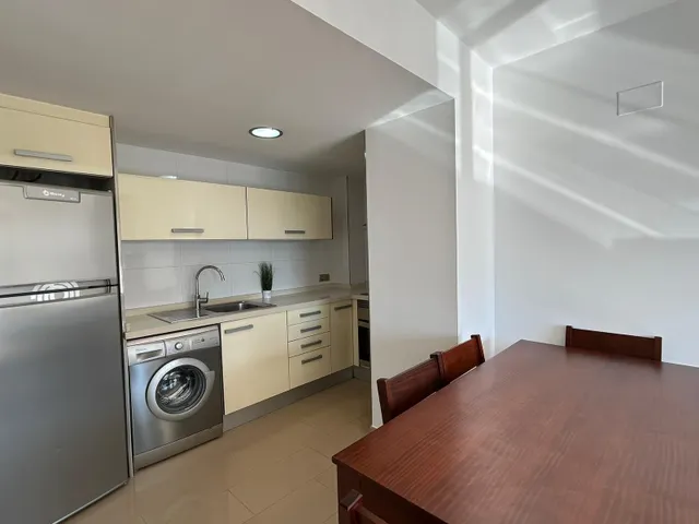 APARTAMENTO EXCLUSIVO CON VISTAS AL MAR ,  SAN JUAN PLAYA!! — 10