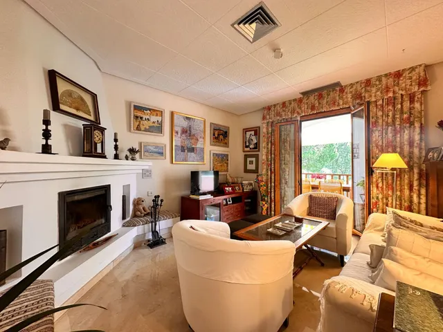 Apartamento 1 habitación 106m² en venta - Marbella — 9