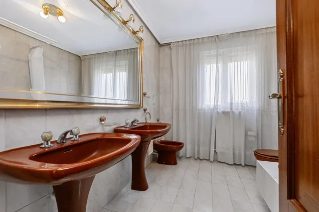 Chalet 4 habitaciones 752m² en venta - El Bosque — 49