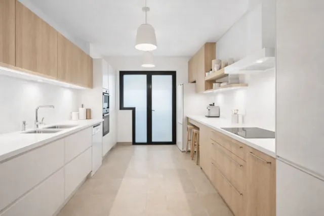 Apartamento 3 habitaciones 142m² en venta - Costa del Sol — 28