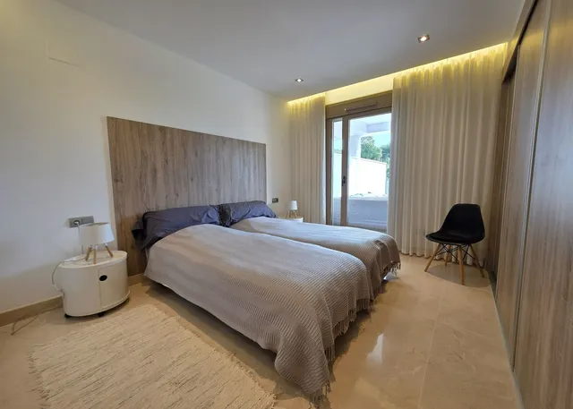 Apartamento 2 habitaciones 89m² en venta - Riviera del sol — 7