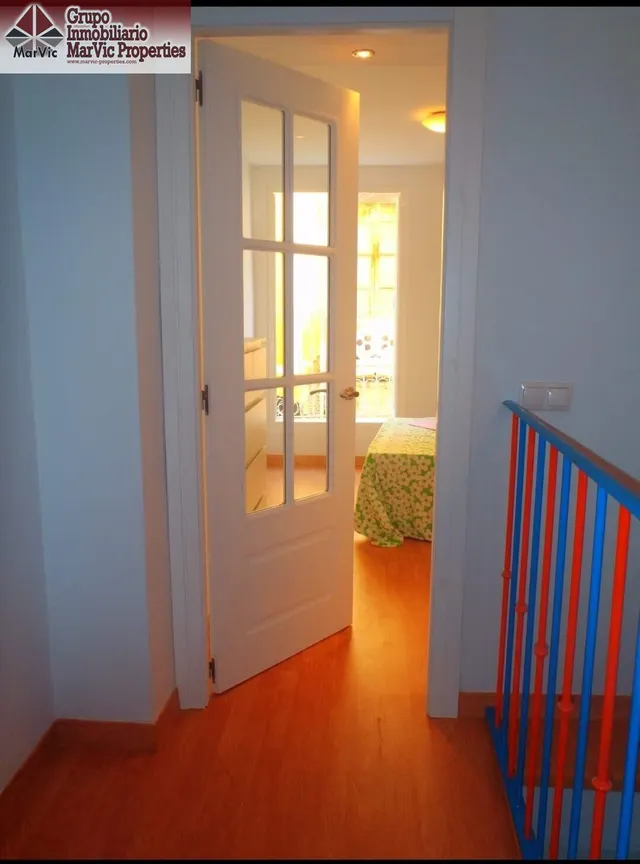 Casa pareada con encanto y posibilidades en el centro de Callosa d’en Sarrià — 13