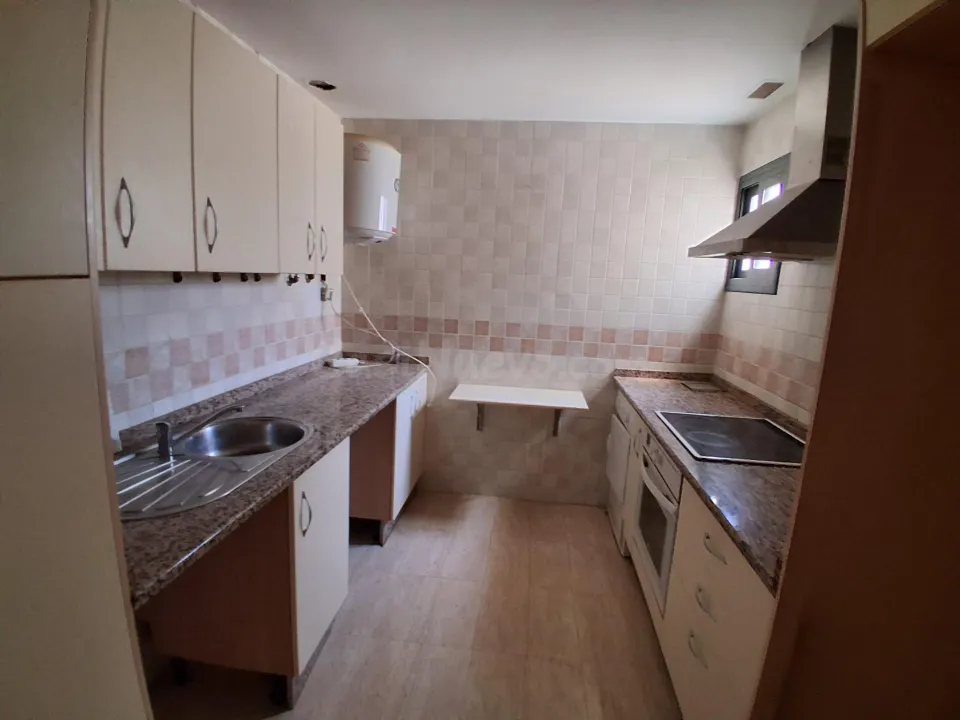 Piso 1 dormitorio en Cerro del Águila, Sevilla - Oportunidad residencial