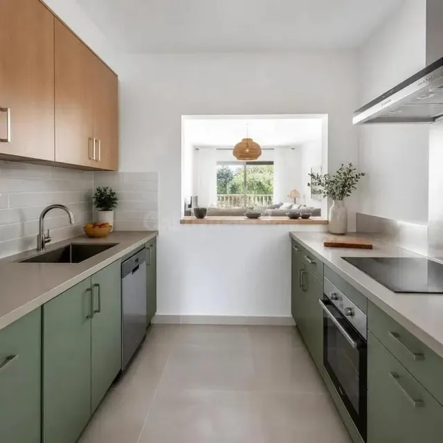 Apartamento 2 habitaciones 60m² en venta - Torrevieja — 5
