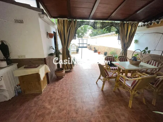 D. CASA EN ENCINAREJO, EN LA QUE TENEMOS DOS construcciones  - foto 3