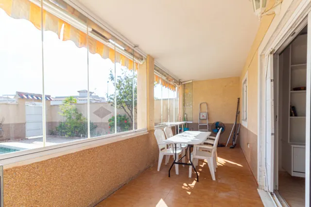 Bungalow 3 habitaciones 101m² en venta - La Ciñuelica — 10