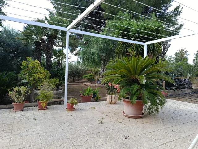 CHALET EN LAS BAYAS — 38